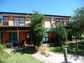 Cabanas El Paramo